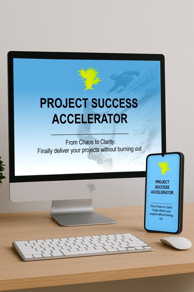 Project Success Accelerator